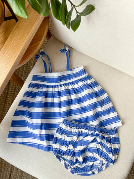 Сарафан и блумеры Dolce&Gabbana, 86