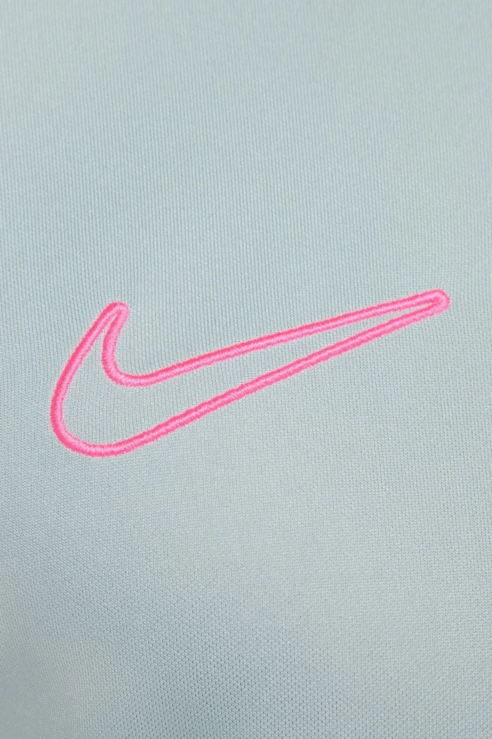 Футболка Nike Dri-FIT Academy - зеленый