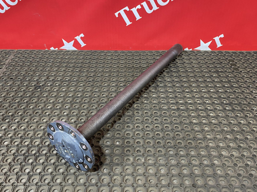 Полуось без блокировки 2018г