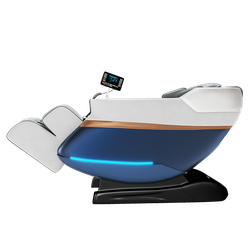 Массажное кресло Méridien Malta (gray, black)