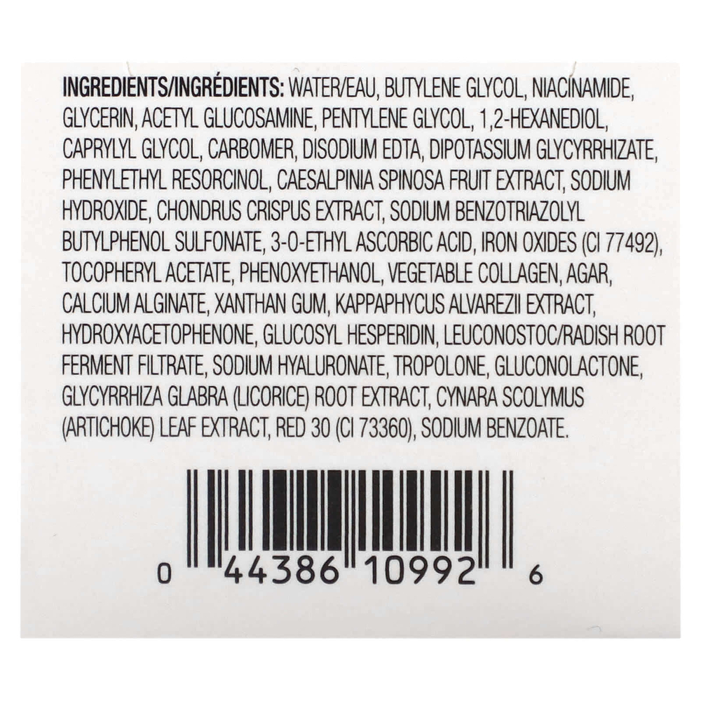 Physicians Formula, Skin Booster Vitamin Shot, осветление, 30 мл (1 жидк. унц.)