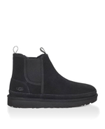 MENS CHELSEA - Black