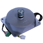 Двигатель привода дверей кабины MOTORE-PM5182025, VEGA КМЗ