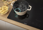 Варочная панель индукционная GORENJE GI6432BSCE
