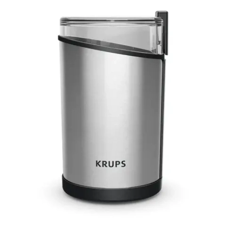 Кофемолка KRUPS Fast Touch GX204D10