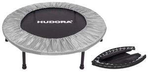 Батут складной Hudora Fitness Trampoline 96см