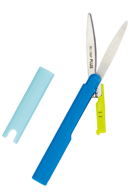 Ножницы Fit Cut Curved Twiggy