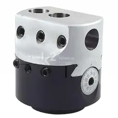 Головка расточная 12-225 мм F1-18