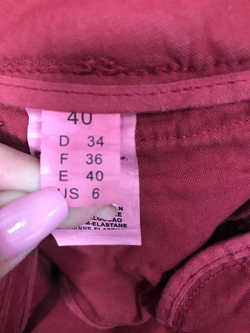 Шорты Sergio Tacchini для городских будней, маркировка 40, визуально на 46 размер