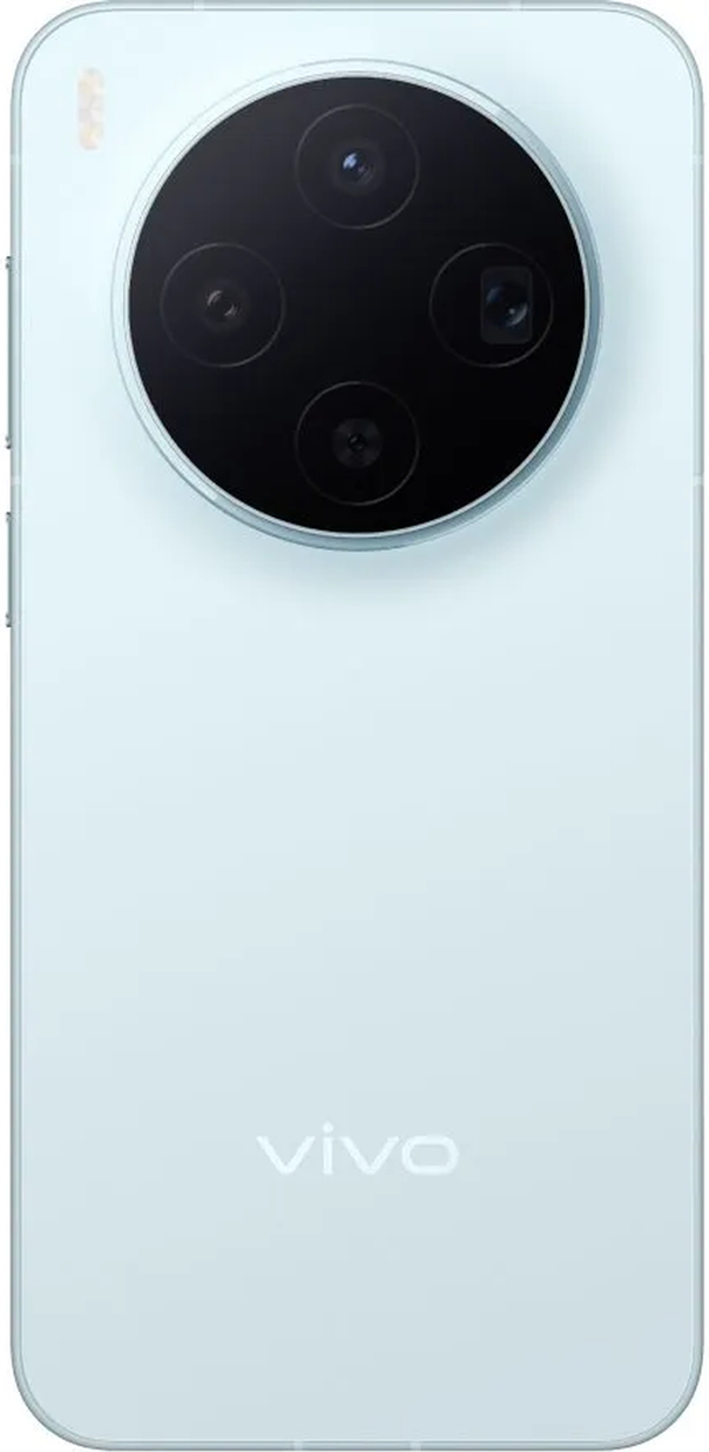 Смартфон Vivo X300 16/512 ГБ, Голубой (Blue)