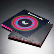 Butterfly из Японии