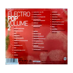 Сборник / Electro Pop Volume 2 (2CD)