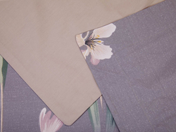 Постельное белье СайлиД B-203 сатин