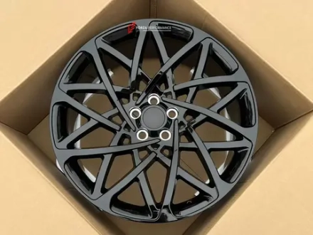 КОВАНЫЕ ДИСКИ ДЛЯ LAND ROVER RANGE ROVER L405 2014 ЛЕНД РОВЕР