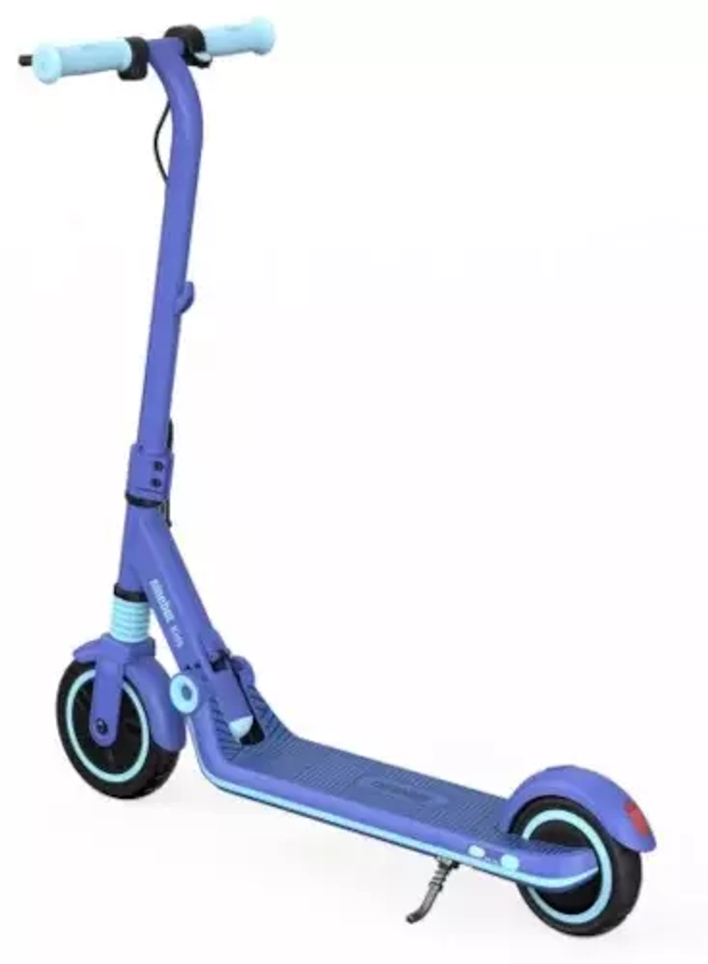 Детский электросамокат Ninebot by Segway eKickScooter Zing E8 (синий)