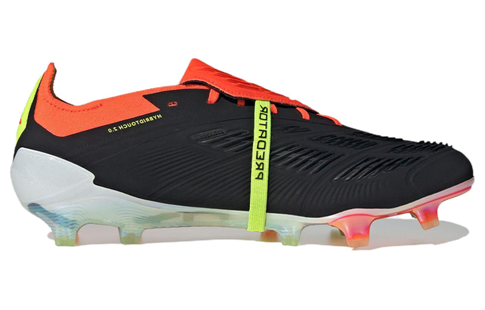 Кроссовки Adidas Predator Elite Ft