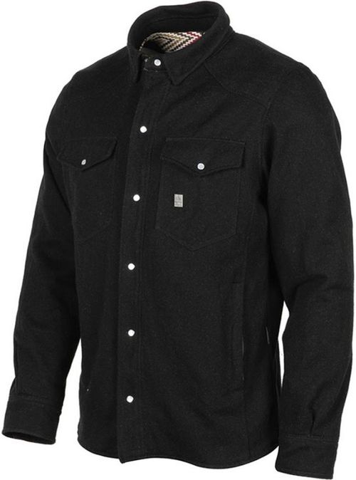 Taylor Tissu Aramide / Черный