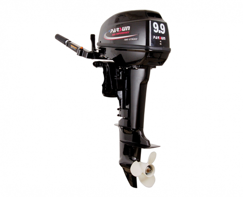 Лодочный мотор PARSUN T 9.9 (15) BMS (завод PARSUN) (2-х тактный)