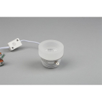 Встраиваемый светодиодный светильник Aployt Barbi APL.0094.09.05