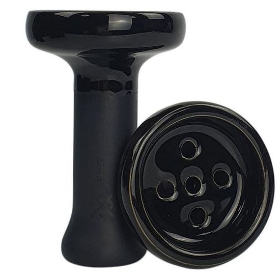 Чаша Облако Душа Black