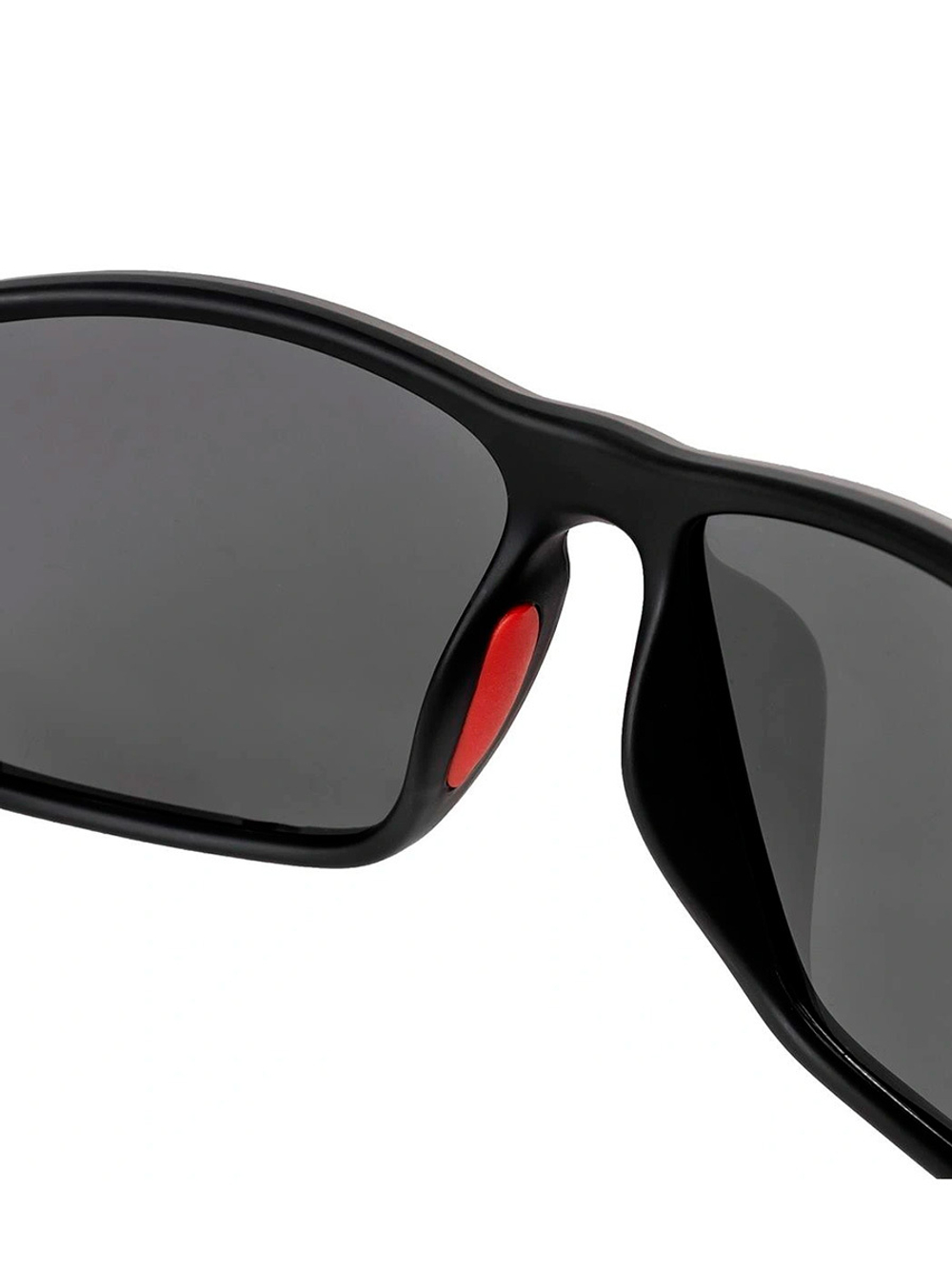 Очки поляризационные Nisus в жест.чехле (коричневый) (N-OP-LZ0007-C)