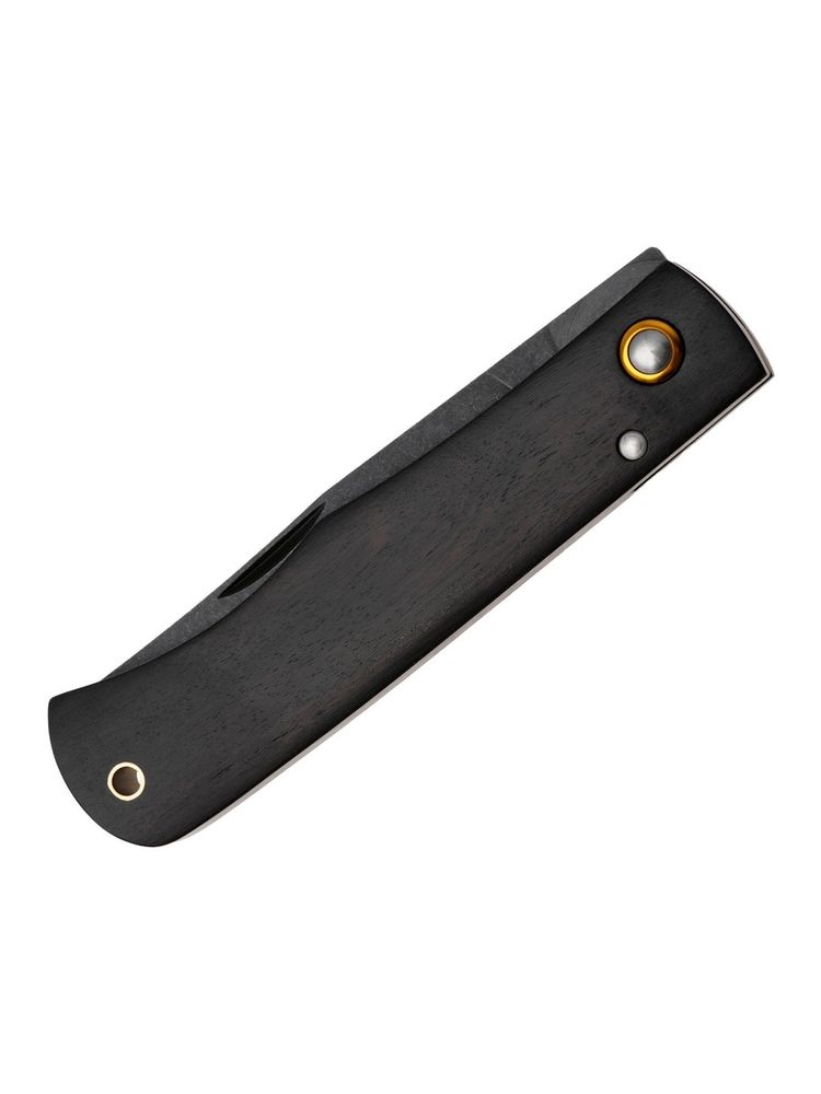 Нож Boker 01BP0040 Rusticus All Black