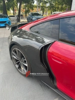 Обвес из кованого карбона для Porsche 911 992.1 Carrera 2019-2025 Порше