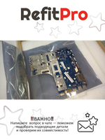 Материнская плата для ноутбука Lenovo B50-70 LA-B09 1G Intel core i5-4210 NFP NDOC 1000 (5B20G46045), оригинал