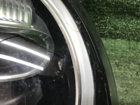 Битая Фара правая Mini Hatch F56 (2018-2021) LED