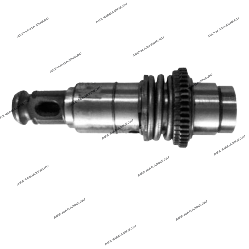 Ствол в сборе для Интерскол П-24/650