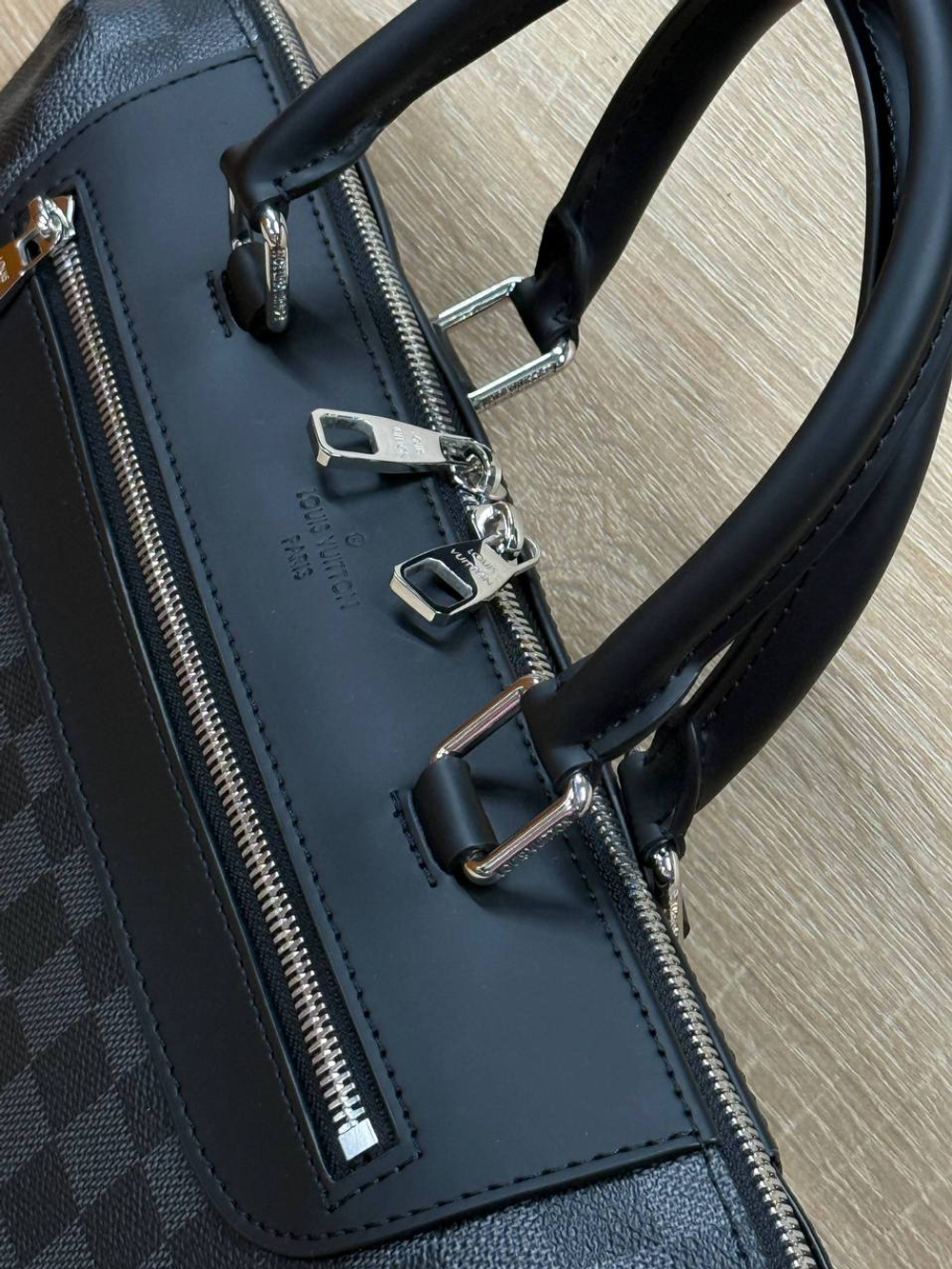 Деловая сумка Louis Vuitton