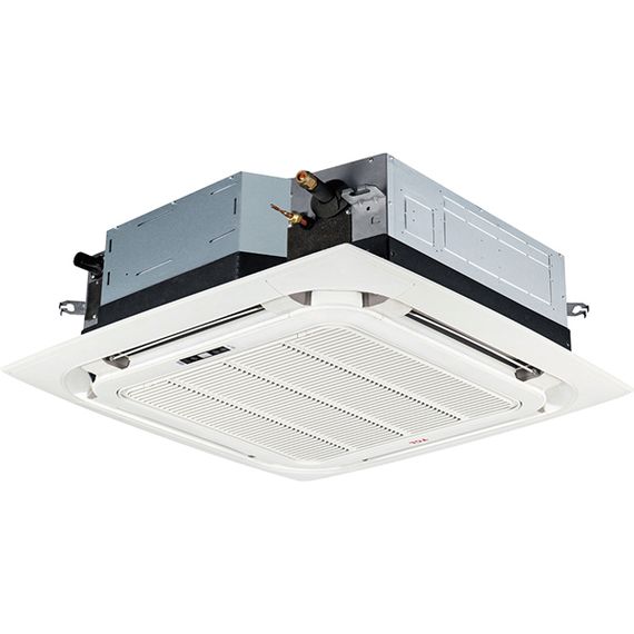 Кассетный кондиционер TCL TCC-18HRA