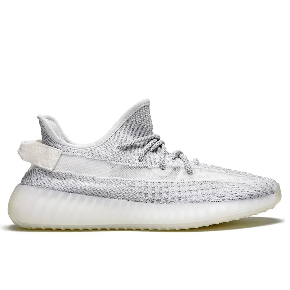 Кроссовки Adidas Yeezy Boost 350 V2 Static Reflective
