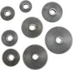 Станок токарный JET BD-8VS 50000911M