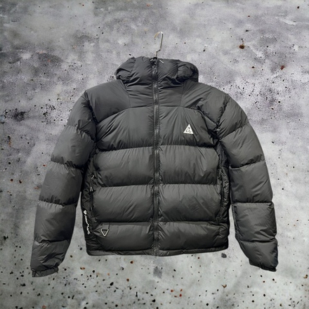 Куртка Nike ACG #5 • Черный