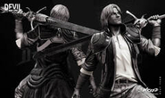 Данте девил май край Дьявол может плакать Фигурка Dante Devil May Cry dmc