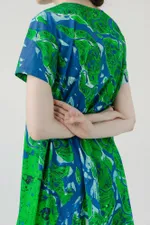 Платье Lena River