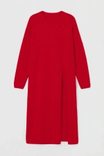 Платье - лонг ОТО