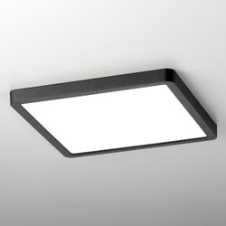 Citilux Бейсик CL738K241V LED Светильник накладной Чёрный