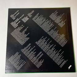 Винтажная виниловая пластинка LP ELF L.A. 59 (Japan 1978) (No Obi) Carolina County Ball
