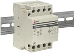 Контактор  EKF km-3-63-22