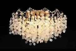 9334/7 FGD (1) Люстра (RL)