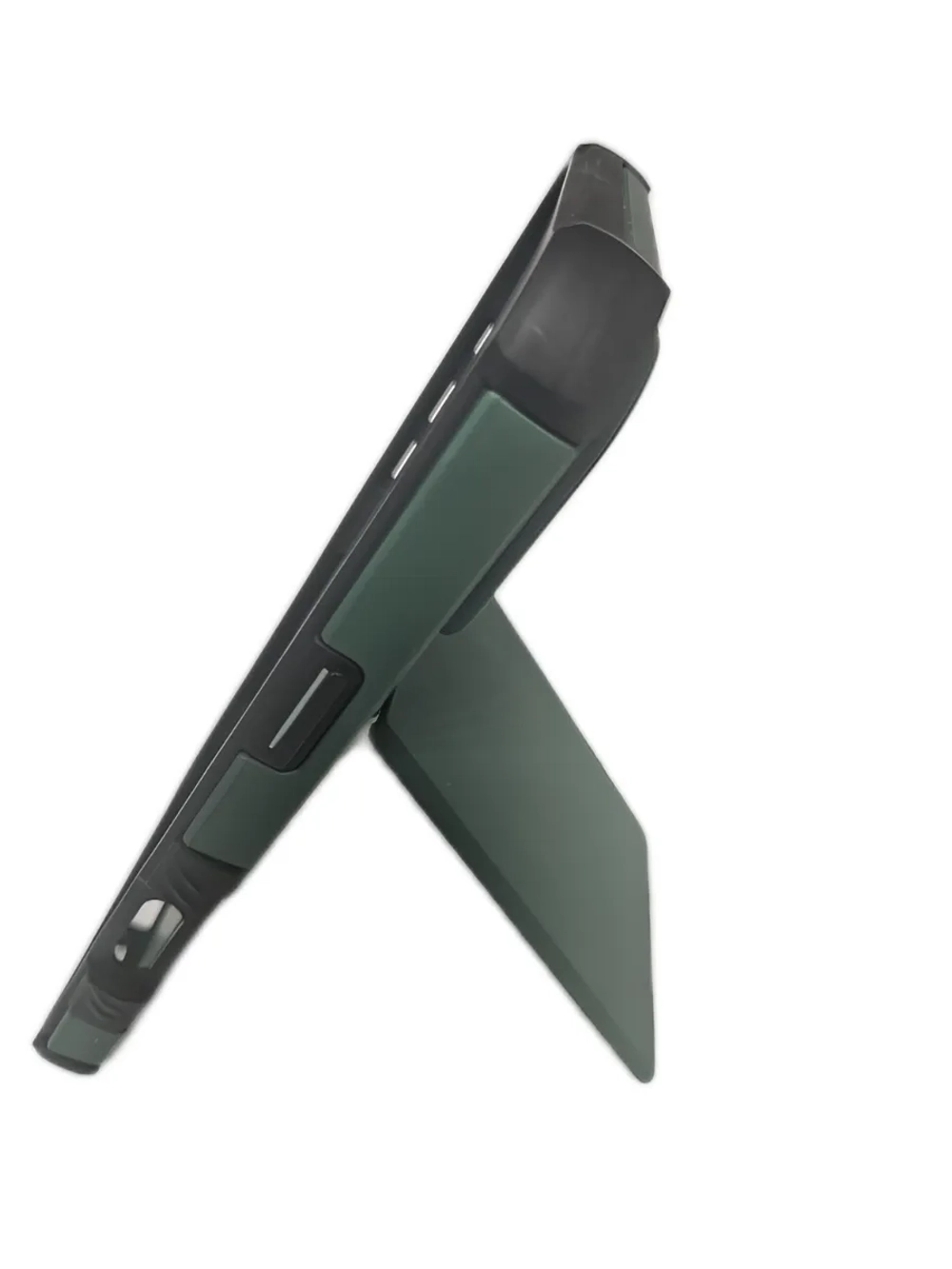 Чехол с подставкой Kickstand Flip Case для iPhone 17 Pro Max