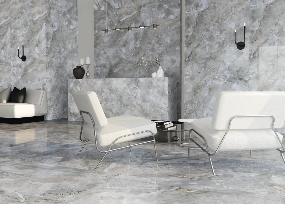 Benadresa Aura Ivory Natural 60x120