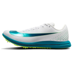 Nike Triple Jump Elite 3 White Electric Algae Vapor Green Bright Spruce