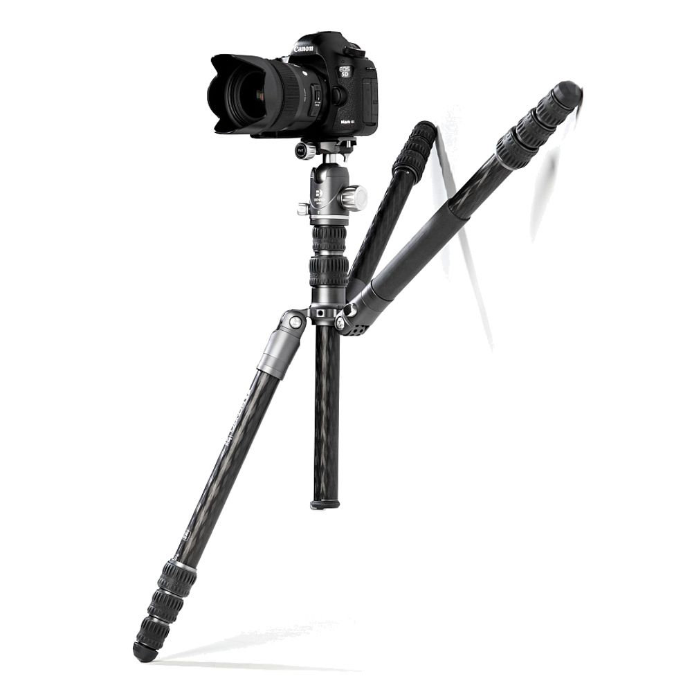 Штатив Benro FBAT24C+VX25 карбоновый с шаровой головкой