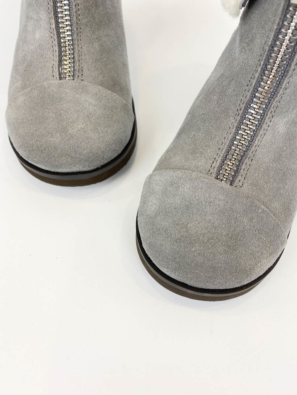 Ботинки Age of innocence