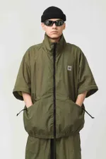 Ветровка Codered Halfsleeve болотная