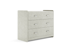 Комод Люкс с 3 ящиками