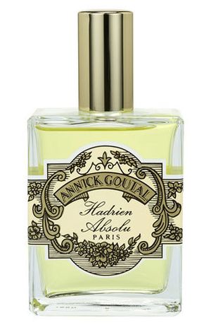 Annick Goutal Hadrien Absolu